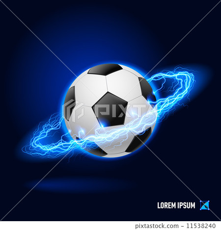Football high voltage 11538240