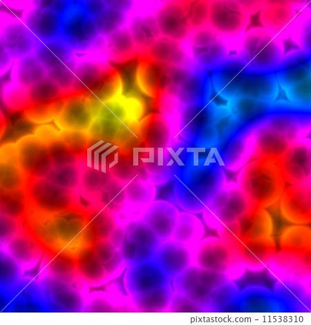 Bacteria cells close up Bacteria cells close up 11538310