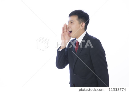 一名商人 11538774