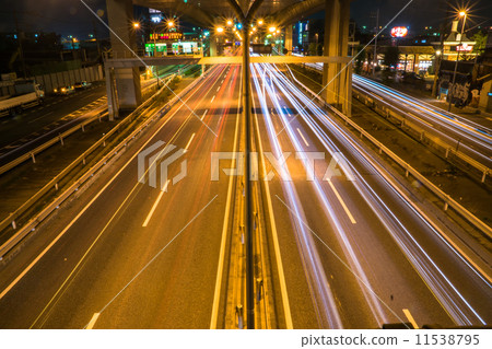 Metropolis · Traffic image Metropolis · Traffic image 11538795