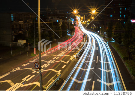 Metropolis · Traffic image Metropolis · Traffic image 11538796