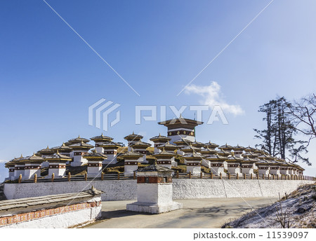 108 chortens 108 chortens 11539097