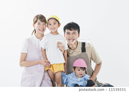 Nursery · Kindergarten 11539331