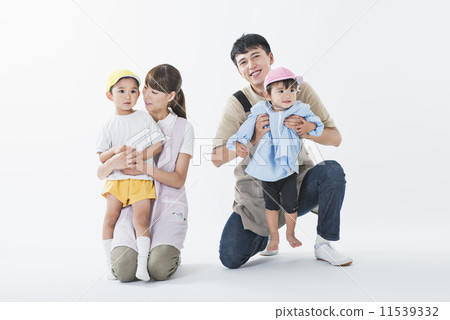 護士 兒童 小朋友 11539332