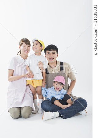 幼兒園·幼兒園 11539333