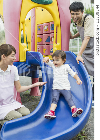 Nursery · Kindergarten 11539544