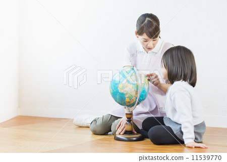 幼兒園·幼兒園 11539770