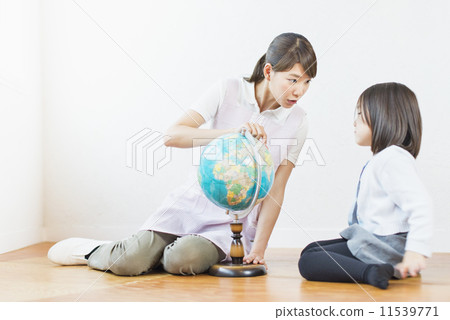 幼兒園·幼兒園 11539771