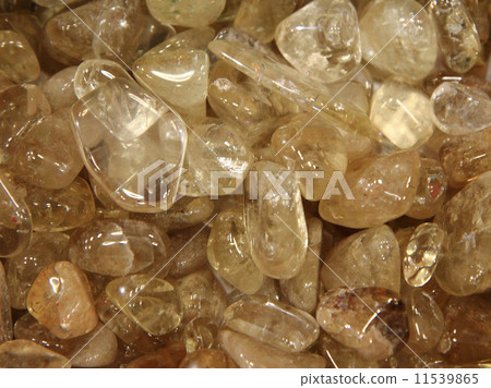 citrine mineral 11539865