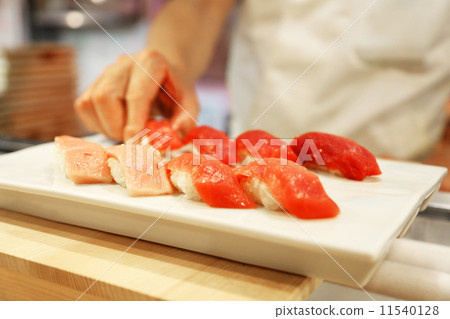 sushi sushi 11540128