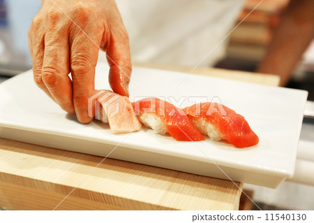 sushi sushi 11540130