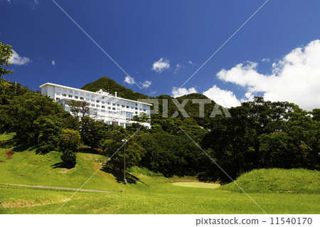 Headquarters Green Park Hotel 11540170