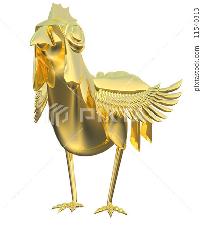 Chicken Chicken 11540313