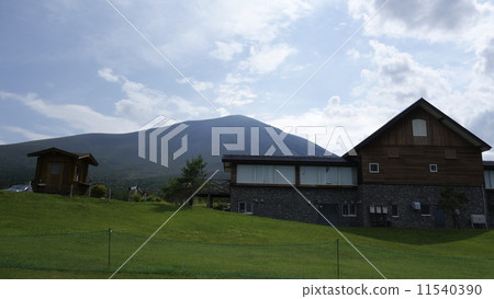 Summer Plateau (Asama) 11540390