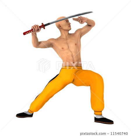 Kung Fu Master Kung Fu Master 11540740