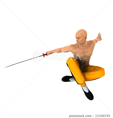 Kung Fu Master Kung Fu Master 11540745