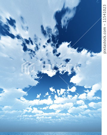 風和雲與大海 11541023