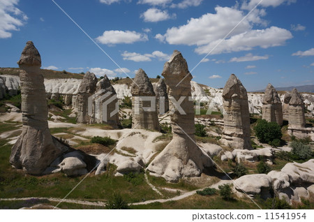 Rock of Turkey Rock of Turkey 11541954
