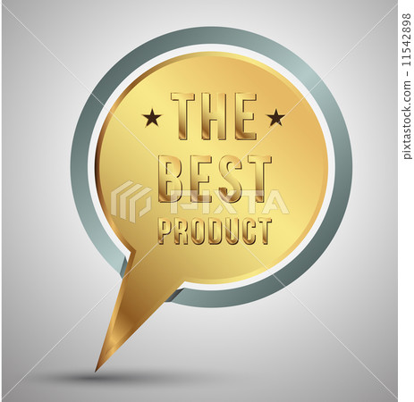 The best speech gold 11542898