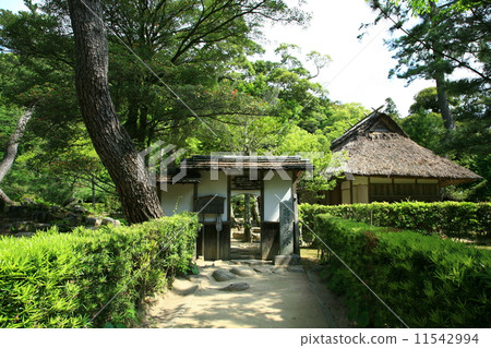 Shizuki Park 11542994