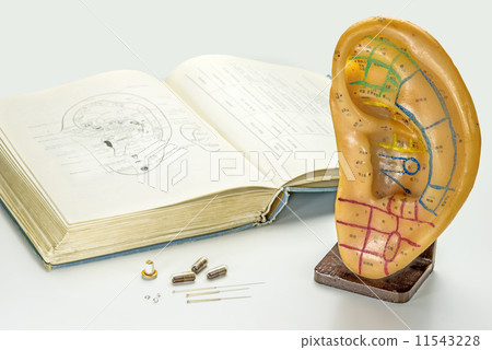 Acupuncture to stop smoking Acupuncture to stop smoking 11543228
