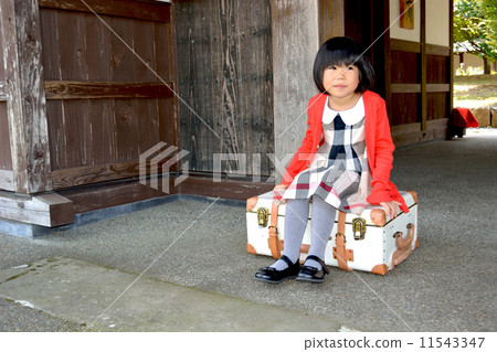 我們去某個地方 11543347