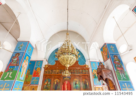 St. George's Church (Jordan, Madaba) 11543495