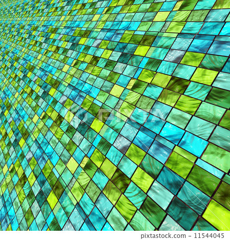 mosaic in the bathroom mosaic in the bathroom 11544045