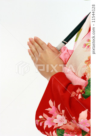 Kimono 11544128