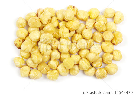 hazelnuts 11544479