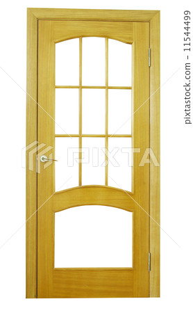 wooden door wooden door 11544499