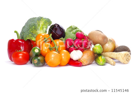 vegetables vegetables 11545146