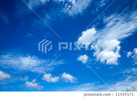 blue sky blue sky 11545571