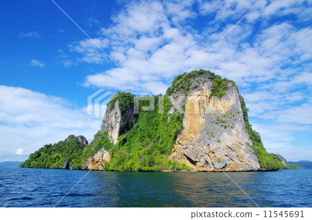 rocks and sea rocks and sea 11545691