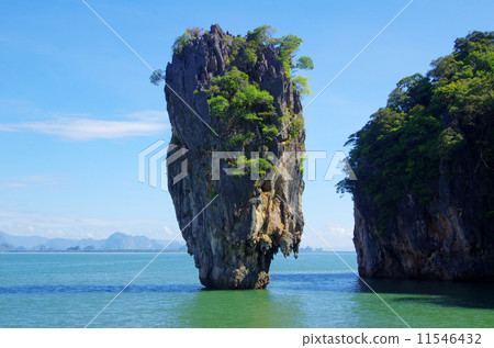 james bond island 11546432