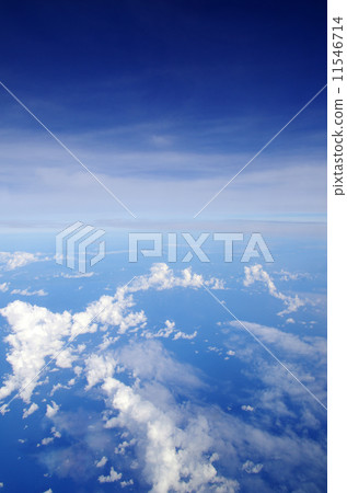 blue sky blue sky 11546714