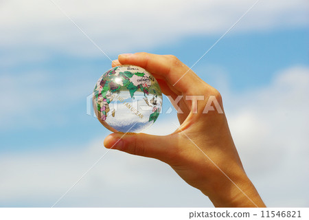 globe 11546821