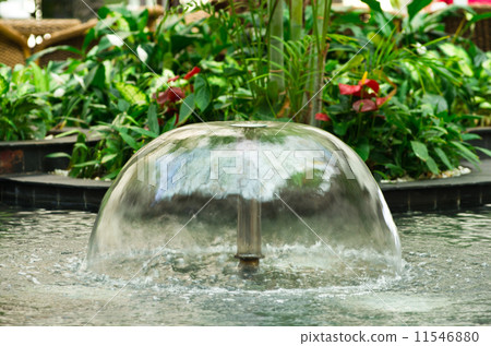 Small Fountain Small Fountain 11546880