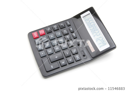 pocket calculator 11546883