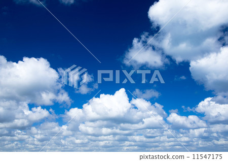 blue sky blue sky 11547175