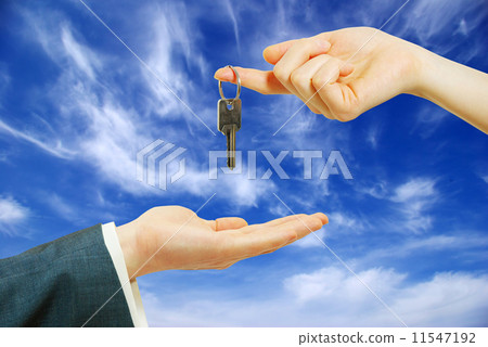 key key 11547192