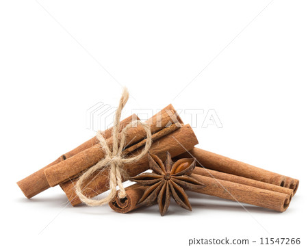 anise and cinnamon 11547266