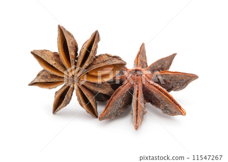 Anise stars 11547267