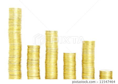 coins stock coins stock 11547464