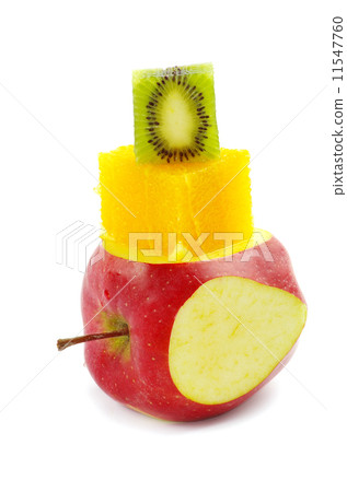 mixed fruit 11547760
