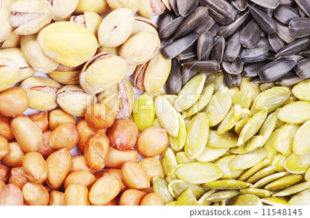 seeds and nuts seeds and nuts 11548145