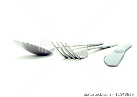 spoon and knife spoon and knife 11548639