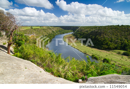 Chavon River 11549054