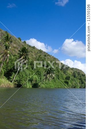 Chavon River 11550106