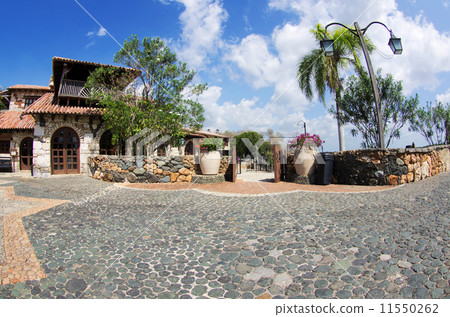 Altos de Chavon Altos de Chavon 11550262